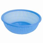 Thunder Group PLWB003 Plastic Wash Basket 10" TARH-PLWB003