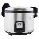 Tarhong SEJ3201 Rice Cooker/Warmer 30-Cup, Nsf TARH-SEJ3201