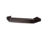 Town Food 56881 Cover Handle W/Screw 2pse54 TOWN-56881