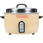 Town Food 57155 Rice Cooker 55-Cup 230v Nsf 2pse TOWN-57155