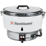 Town Food RM-55N-R Rice Cooker 55-Cup Nat Gas TOWN-RM-55N-R