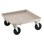 Vollrath 1697 Dolly Dish Rack 2ppi021 TRAE-1697