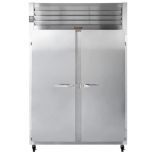 Traulsen G22010-032 Freezer 2-Dr 2pbe029 TRAU-G22010-032