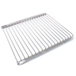 Traulsen G3ACC-TK2C Tray Slide #4 1-Sec/3-Sec Ctr.(Full Sec.) TRAU-STDK23