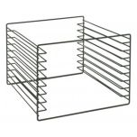 Focus Foodservice FTSM8GN Tray Slide Module TRAY-MODULE