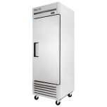 True T-23F-HC Frz.1-Dr Solid Door 27" L, Hydrocarbon TRUE-T-23F-HC