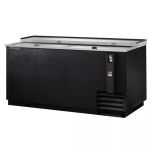 True TD-65-24 Bottle Cooler 65"L TRUE-TD-65-24