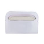 Winco TSC-10 Toilet Seat Cover Dispenser (White) WINC-TSC-10