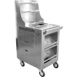 Gsw C-BOIL Boil Cart S/S TSW-C-BOIL