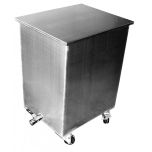 Gsw FF-TANK Soaking Tank For Hood Filters TSW-FF-TANK