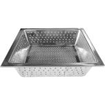 Gsw FS-BS Floor Sink Basket S/S 3" (D) TSW-FS-BS