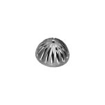 Gsw FS-DS Dome Strainer -Aluminum TSW-FS-DS-AL