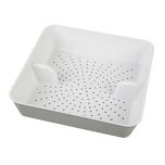 Thunder Group PLFDS285 Floor Sink Basket (Plastic) TSW-FS-PB