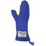 Tucker Safety 618 Oven Mitt 18" ss035 (Burn Guard) TUCK-06180