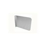 Gsw SP-S1812 Sink Guard Wall-Mount TURA-TSS-SG