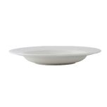 Tuxton China ALD-112 Pasta Bowl 11-1/4'' TUXT-ALD-112