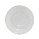 Tuxton China ALE-050 Expresso Cup Saucer TUXT-ALE-050