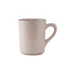 Tuxton China TBS-017 Mug Tiara 8 Oz TUXT-TBS-017