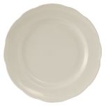 Tuxton China TSC-016 Plate 10-7/8'' TUXT-TSC-016