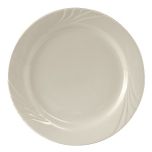 Tuxton China YEA-102 Plate (Monterey) 10-1/4'' Round TUXT-YEA-102