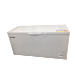 Ultra® Chest Freezer, 8 Cu. ft., 37.5"Lx25.5", Solid Top ULTRA-CF-8