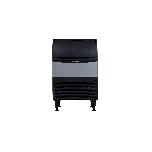 Scotsman UN324A-1 Undercounter Nugget Ice Machine - 340 lb Capacity SCOT-UN324A-1