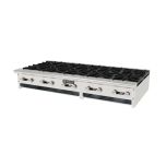 Gsw AEHP48 Hot Plate, 8-Burner, 48" W ACE-AEHP-48