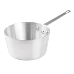 Winco ASP-1 Sauce Pan 1 Qt. Alum WINC-ASP-1