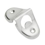 Winco CO-401Under-Counter Bottle Opener, Stainless Steel WINC-CO-401