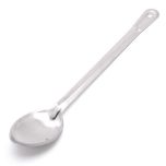 WINCO BSOT-15 Spoon 15" Solid Basting WINC-BSOT-15