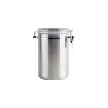 Update International CAN-8AC Storage Canister 64 Oz. W/Plastic Lid UPDA-CAN-8AC