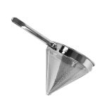 WINC-CCS-12F China Cap Strainer 12" Fine WINC-CCS-12F