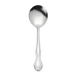 Update International CE-202 Spoon Bouillon Spoon Claridge (price per dozen) UPDA-CE-202