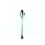 Update International CE-204 Spoon Iced Tea Spoon Claridge (price per dozen) UPDA-CE-204