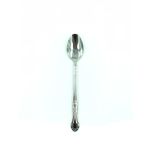 Update International CE-204 Spoon Iced Tea Spoon Claridge (price per dozen) UPDA-CE-204