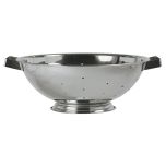 WINCO COD-14 Colander S/S 13 Qt WINC-COD-14