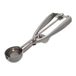 WINCO ISS-60 Ice Cream Disher 1-1/2", 9/16 Oz WINC-ISS-60