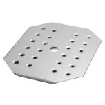 WINCO SPFB-2 False Bottom 1/2 Size WINC-SPFB-2