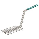 Winco FB-PS Press For Fry Basket WINC-FB-PS