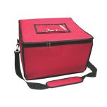 Update International FDB-1614 Food Bag, Insulated Delivery Bag UPDA-FDB-1614