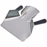 Winco FFB-2 French Fry Scoop(Dual Handle) WINC-FFB-2