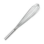 Winco FN-24 French Whip 24" S/S WINC-FN-24