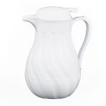 WINCO VSW-20W Coffee Server 20 Oz f3022/20 WINC-VSW-20W