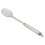 WINCO BW-SS1 Solid Spoon 11-3/4" BW-SS1