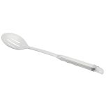 WINCO BW-SL2 Slotted Spoon 11-3/4" WINC-BW-SL2