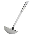 WINCO BW-DL Ladle (Deep) 3.5 Oz WINC-BW-DL