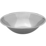 WINCO MXB-1600Q Mixing Bowl 16 Qt S/S WINC-MXB-1600Q