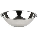 WINCO MXB-300Q Mixing Bowl 3 Qt S/S WINC-MXB-300Q