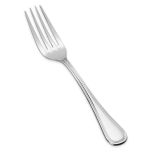 WINCO 0030-051 Fork Dinner Fork 18/8 S/S Regency (price per dozen) WINC-0030-051