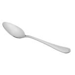 WINCO 0030-10 Spoon Tablespoon 18/8 S/S Regency (price per dozen) WINC-0030-10